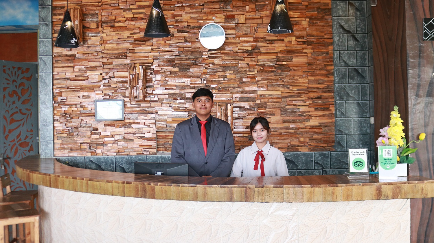 Front Office 1