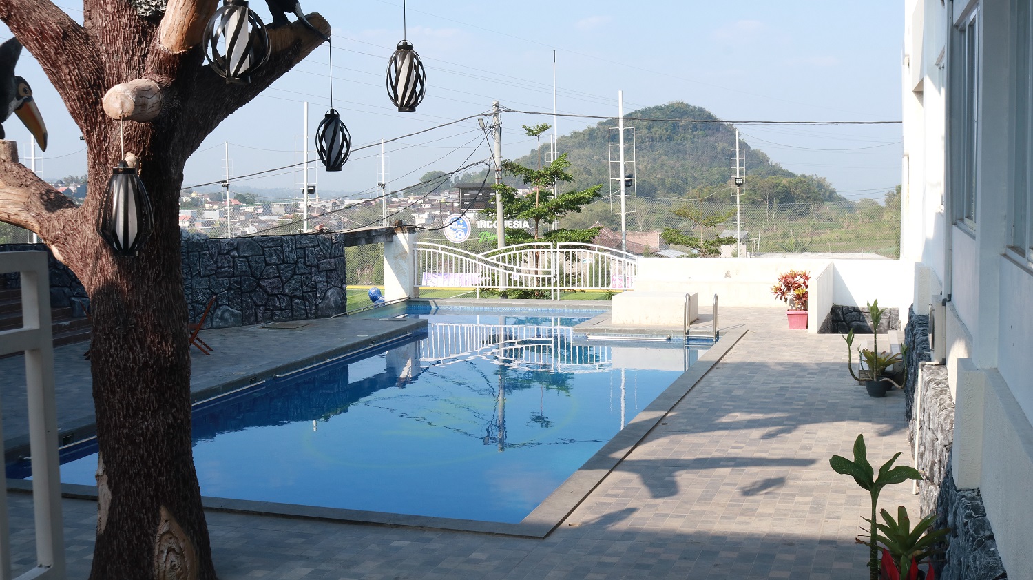 Kolam Renang